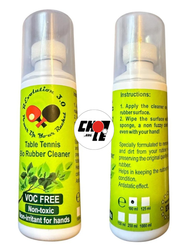 Producto - Limpiador Combi Revolution No. 3