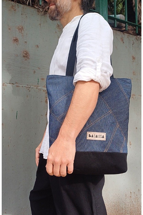Producto - Bolso "Rumi" (BR002)