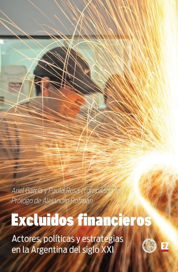 Producto - EXCLUIDOS FINANCIEROS - AA. VV. - EL ZÓCALO EDIT