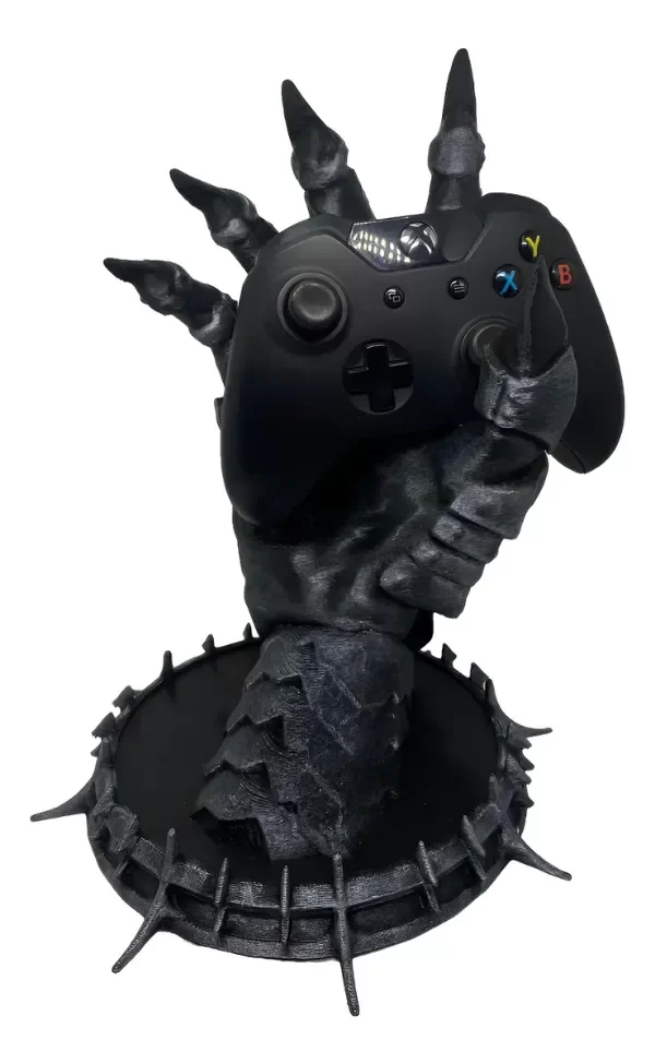 Producto - Soporte Joystick Sauron