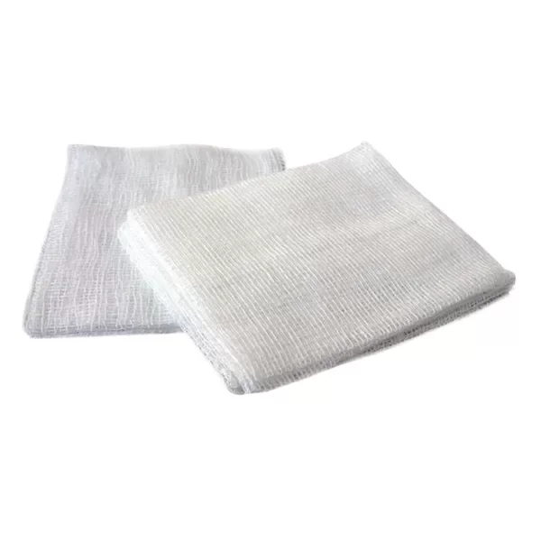 Producto - Gasa No Esteril 10X10 Pack X 500grs