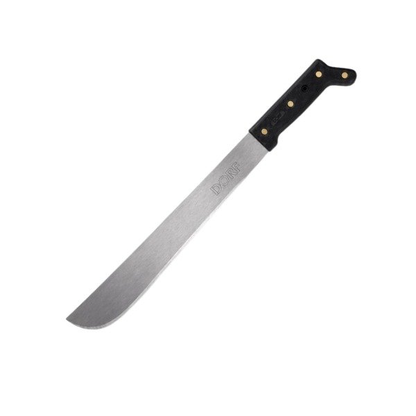 Producto - 4458    MACHETE  510 mm. 20"  "DORF"