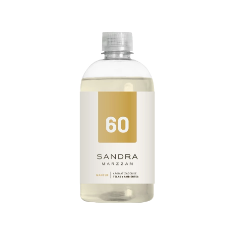 Producto - Aromatizador Línea Perfumes 500ml - 6