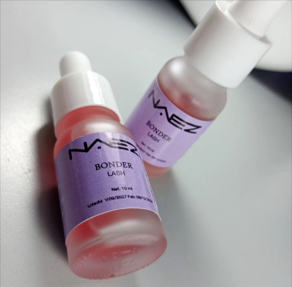 Producto - BONDER NAEZ