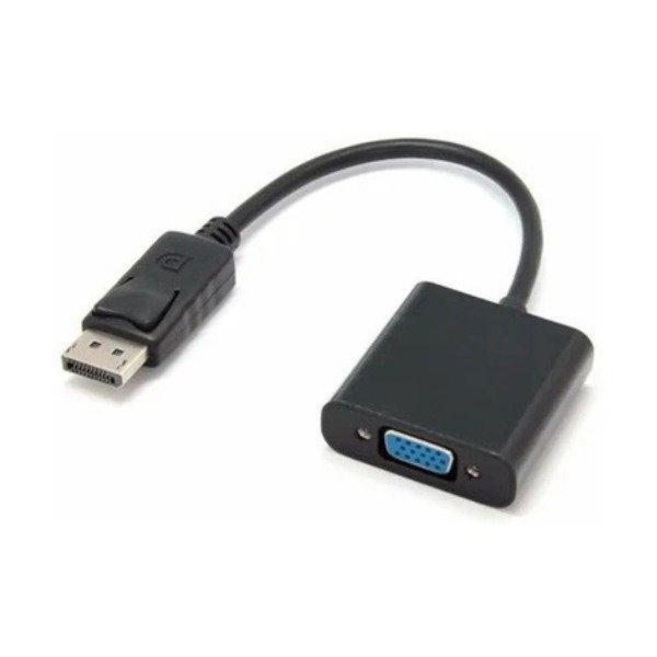 Producto - Adaptador  Displayport a VGA