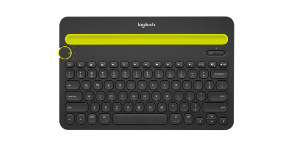 Producto - TECLADO K480 LOGITECH MULTI DEVICE