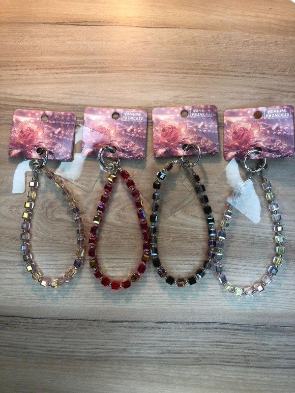 Producto - Colgante Diamante