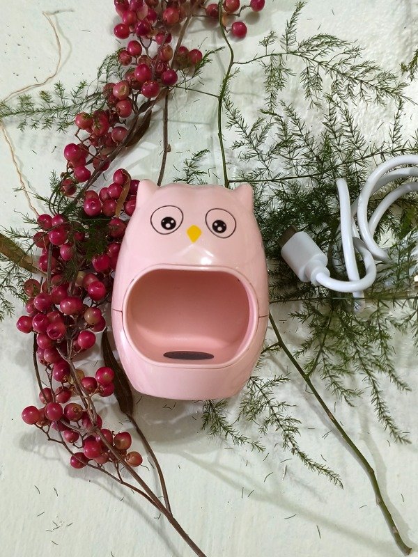 Producto - Cabina uv para un dedo