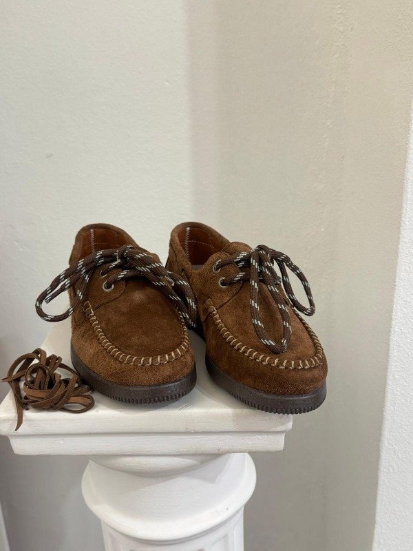 Producto - NAUTIC COLOR HABANO