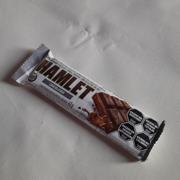 Producto - Hamlet
