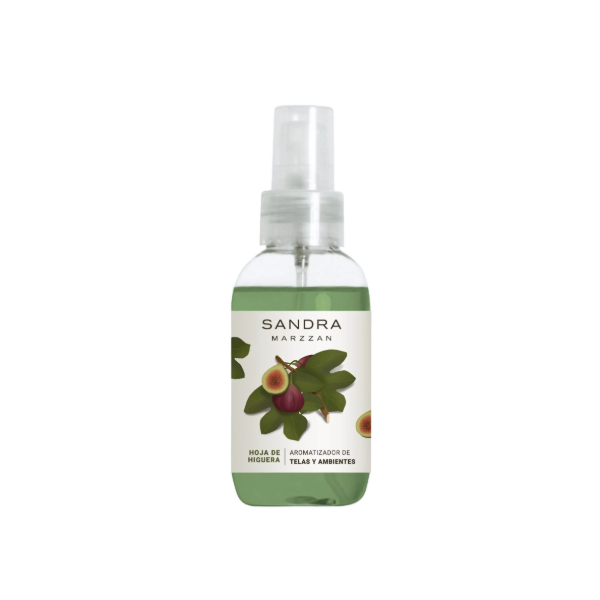 Producto - Aromatizador Hoja de Higuera120 ml