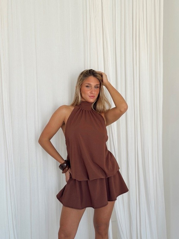 Producto - VESTIDO FIORI - 1