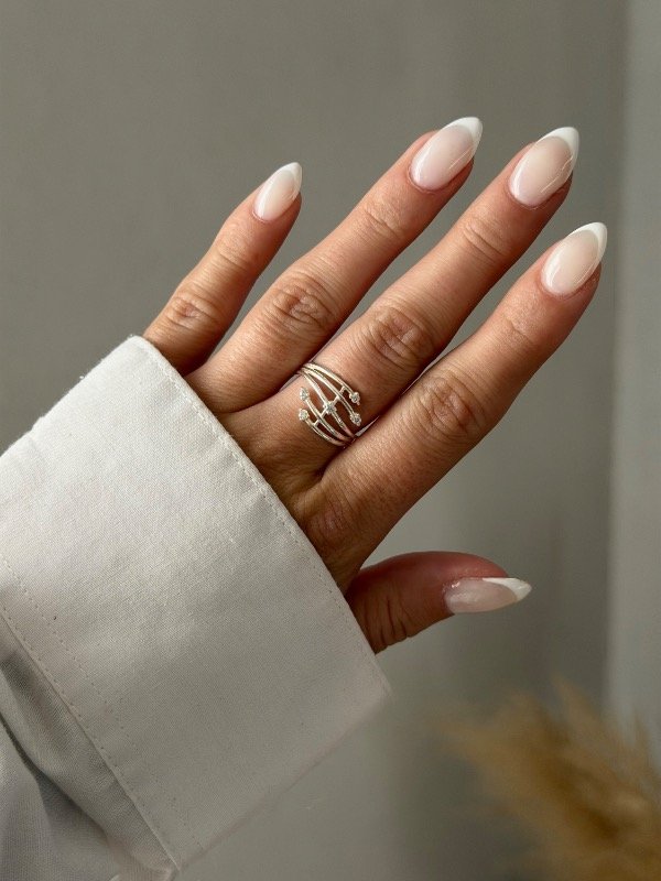 Producto - Anillo flat cubic - 1