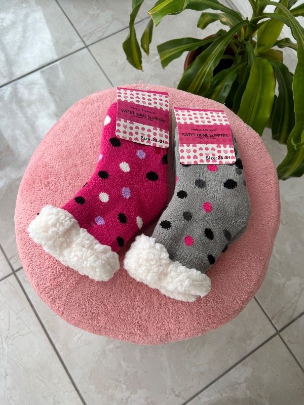 Producto - Pantumedias infantiles - 0