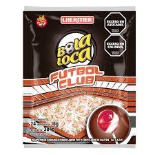 Producto - CH. BOLA LOCA RIVER X24