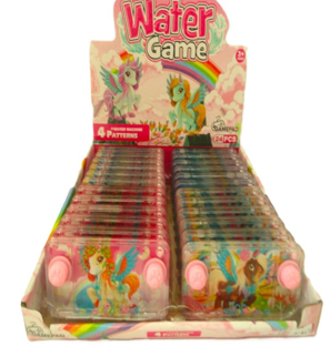 Producto - Juego de Agua Unicornio 37869