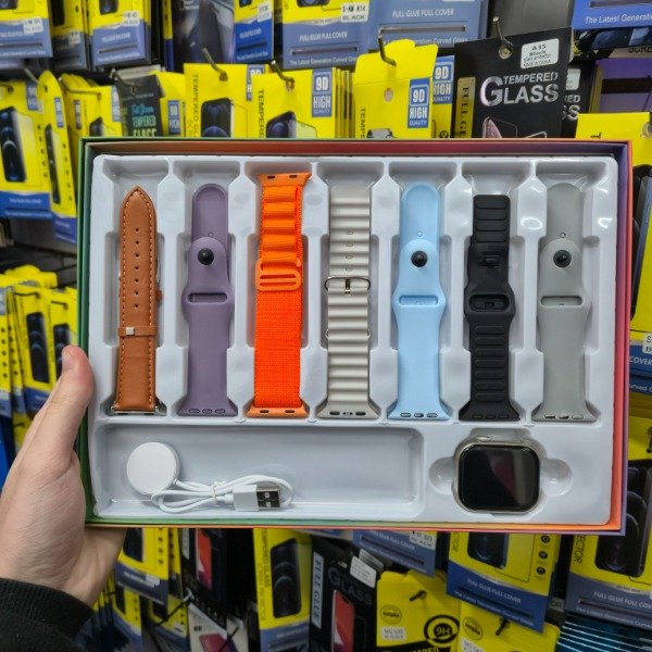 Producto - Smartwatch T24