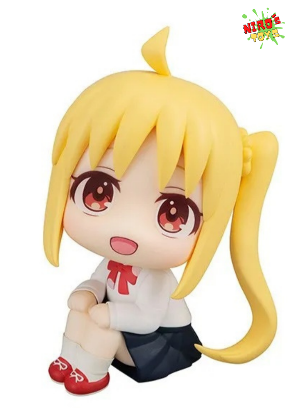 Producto - Nendoroid Nijika Ijichi (10cm) - Figura Bocchi the rock - Nirostoys