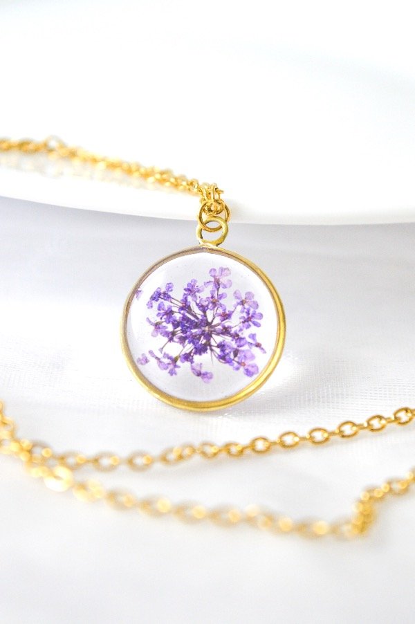 Producto - Destello Violeta Bronce