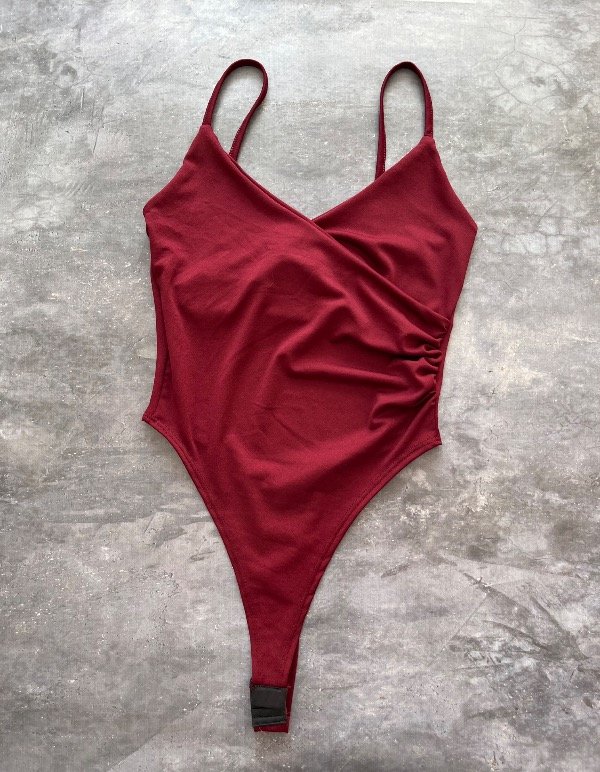 Producto - Body cruzado