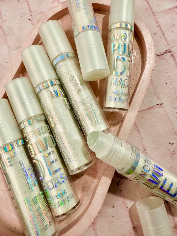 Producto - Polvo de hadas roll on