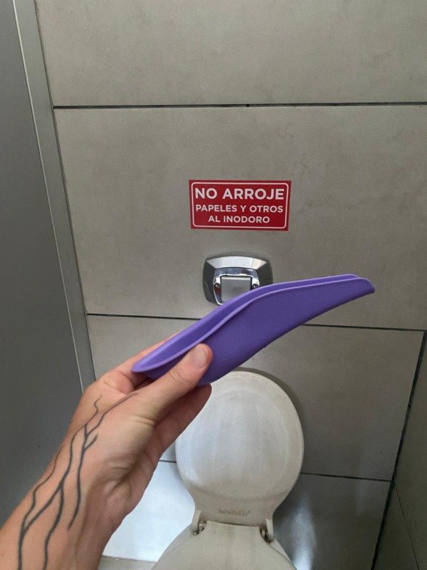 Producto - ORINAL - Liberi EN STOCK