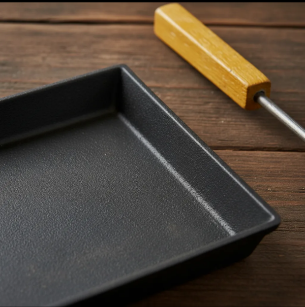 Producto - Provoletera Con Manija Desmontable