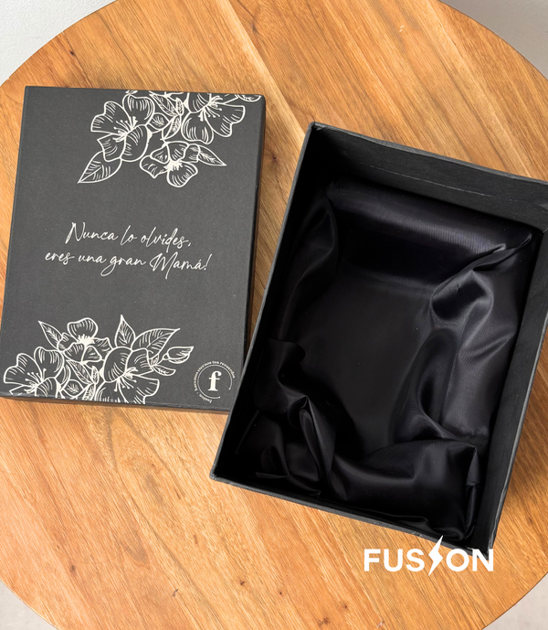 Producto - Caja Personalizada Premium