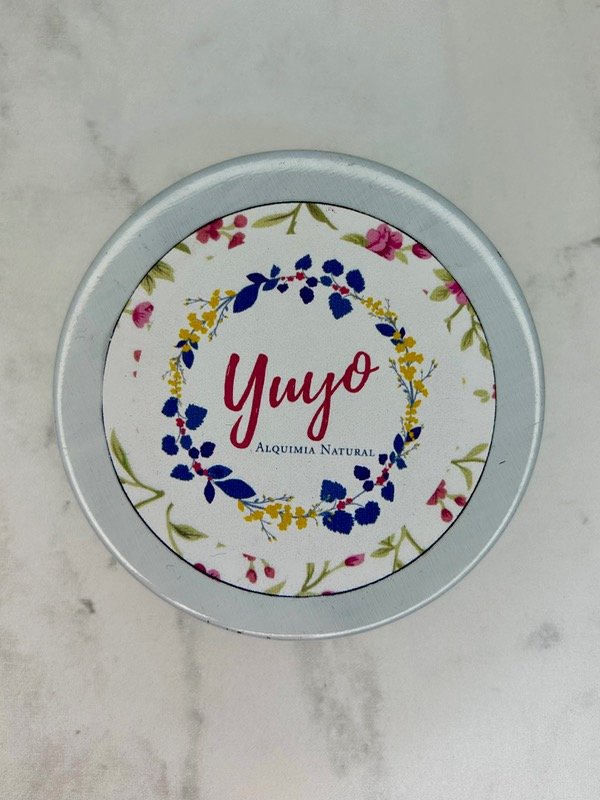 Producto - Velas en Lata - 5