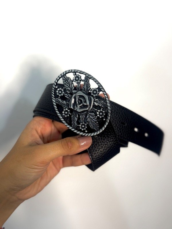 Producto - Cinturón Rosa T110