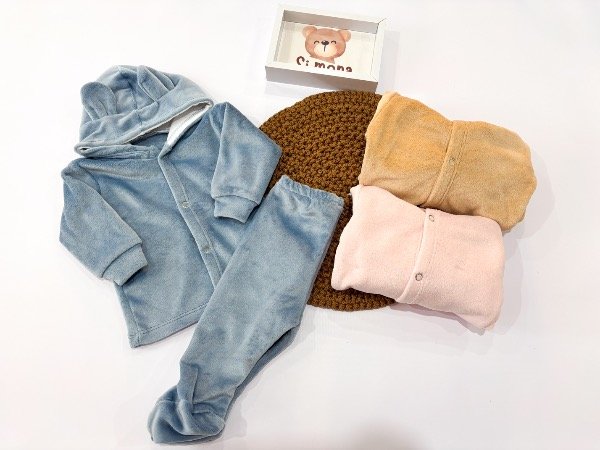 Producto - Conjunto de plush