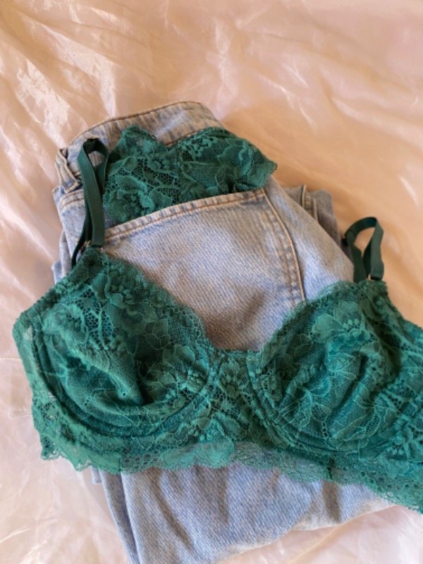 Producto - Mora " verde inglés" con colaless