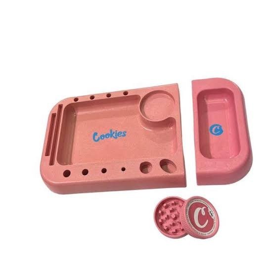 Producto - Bandeja de Armado COOKIES con Picador - 0