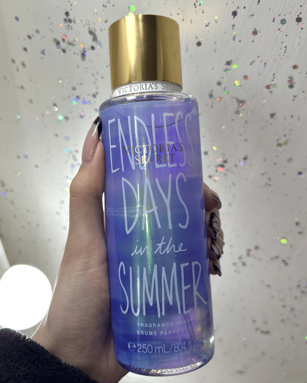Producto - Body Splash Endless Days