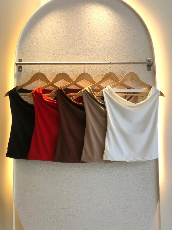 Producto - TOP NURIA