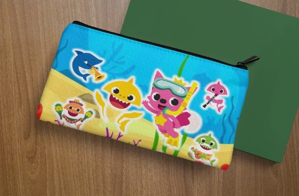 Producto - CARTUCHERAS 13 COD 5130 - 18