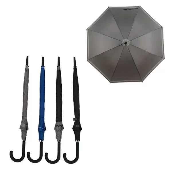 Producto - Paraguas Wellington Polo azul 6311