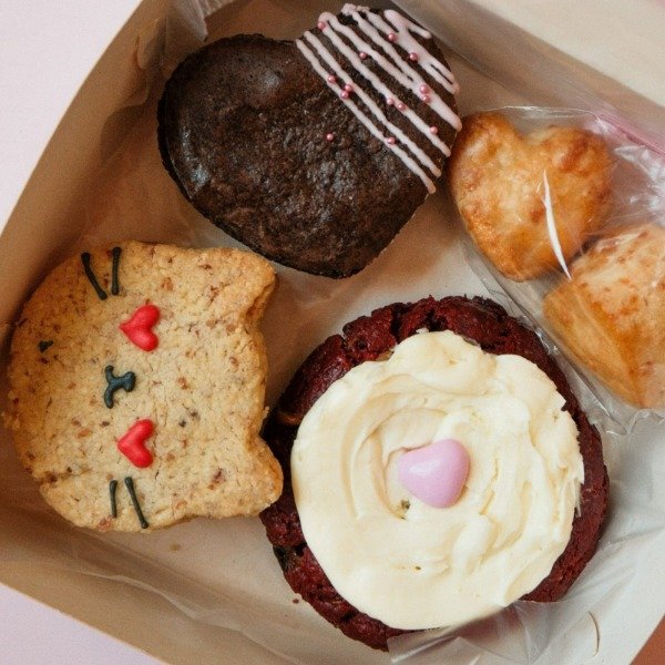 Producto - Box San valentin