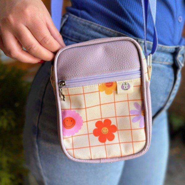 Producto - Mini bag Felipa