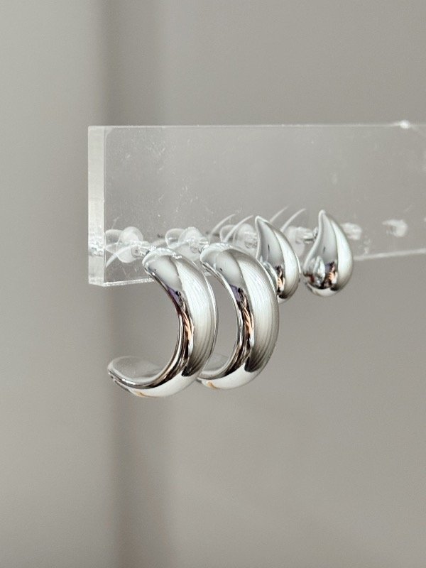 Producto - Set de aros