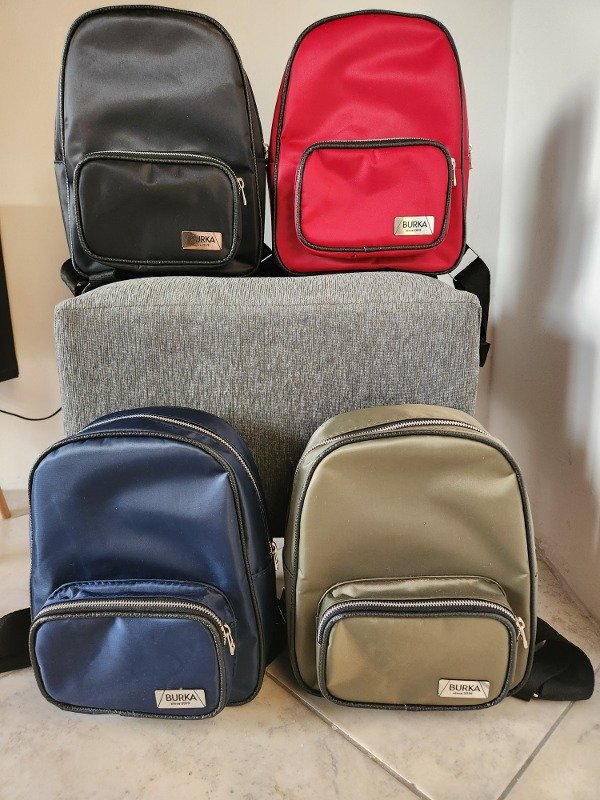 Producto - Mochilas de andorra