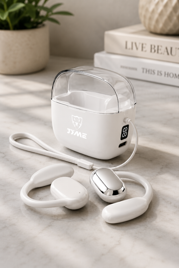 Producto - Auriculares Bluetooth Deportivo JS370