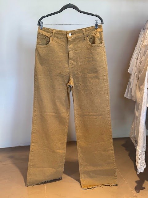Producto - Wide Leg ZARA T.44