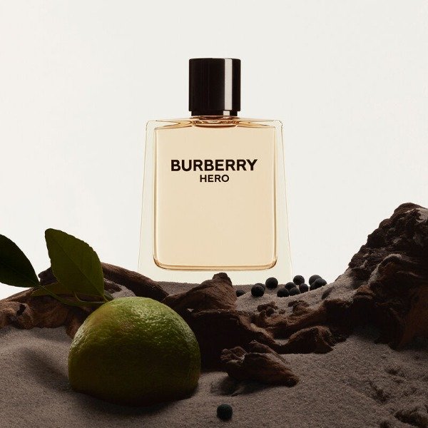 Producto - Burberry - Hero EDT - 1