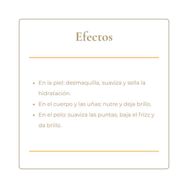 Producto - Aceite de Jojoba - 2
