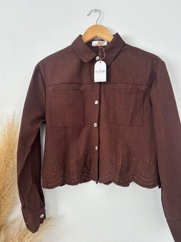 Producto - Camisa Helena