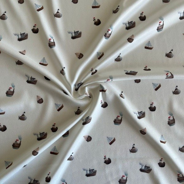 Producto - Paño de Modal Soft x 1 metro (KD-063)