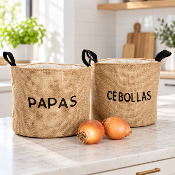 Producto - Set x 2 cestos