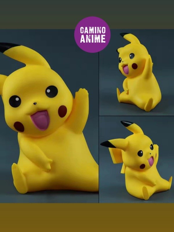 Producto - POKEMON 16CM (4272)