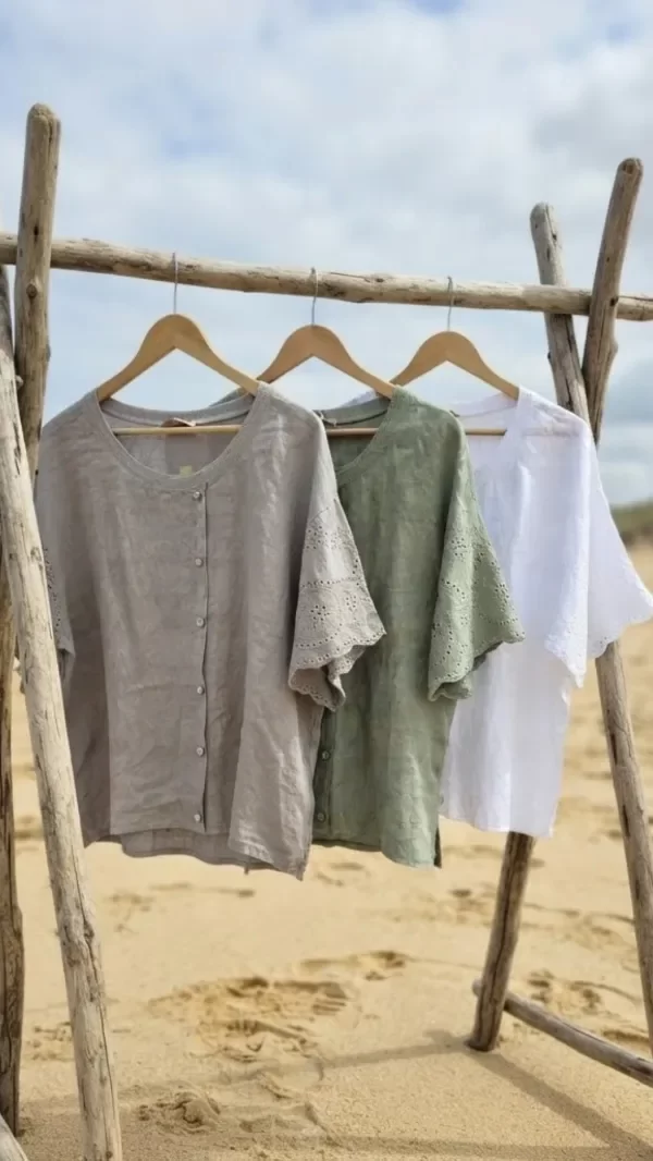 Producto - Blusa VITA - 0
